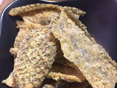 -無牌小范·香港明星美食