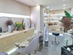 -DX HAIR SALON·发现未知美发沙龙
