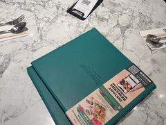 -关夫人餐厅(KLCC阳光广场店)