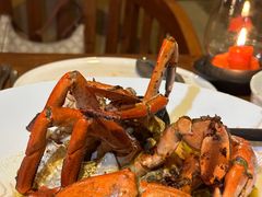 -Ministry of Crab(科伦坡店)