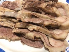 -宁夏国强手抓羊肉·清真菜(未央路凤三店)