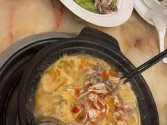 -李师傅脆肚(梅林店)