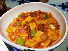 -撒拉花儿·新疆菜·清真(太阳宫店)