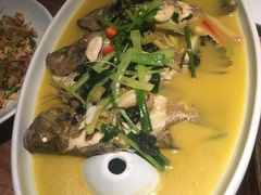 -渔沧米缸·绍兴美食(万达店)