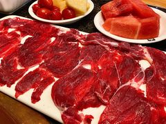 -老码头火锅(骡马市店)