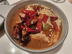 -北华涮肉(华严北里店)