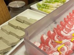 -涮福記·现切牛羊肉火锅(世纪汇店)