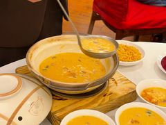 贵妃泡饭-利苑酒家(合景国际金融广场店)