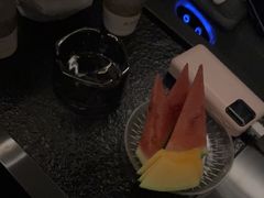-华夏良子·足道SPA艾灸(金皇大厦店)