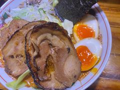 -老龙亭拉面店
