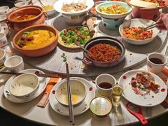-茄子恰恰·新云南小炒(钱王街店)