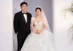 点击看大图 -金夫人婚纱摄影(华南店)