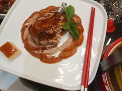 -味+新京宴·烤鸭·北京菜(创意谷店)