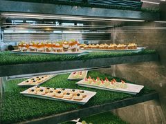 -上海前滩香格里拉大酒店