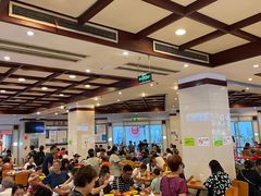 大堂-龙抄手(春熙路总店)