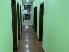 -旭康盲人推拿按摩连锁店(新风路店)