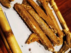 盐焗鹅掌-顺德了能馆(虎门店)