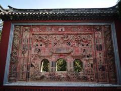 -南阳卧龙岗武侯祠