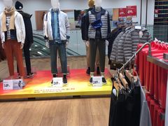 -优衣库(天津天河城店)