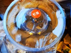 -付小姐在成都(吾悦广场店)
