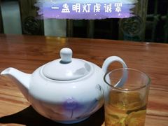 -一盏明灯全素斋(殊像寺店)