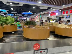 -喜家自助小火锅(乐客城店)
