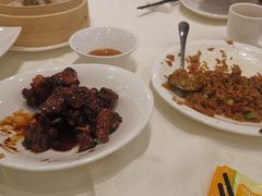 糖醋小排-金时代顺风大酒店(临港百联店)