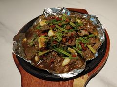 -南山翁新概念川菜(江宁万达广场店)
