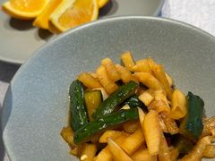 -湘中缘·湖南菜(娄底驻京办店)