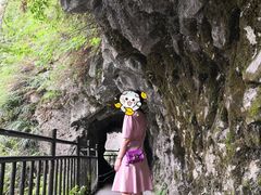 -太鲁阁公园