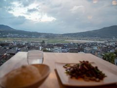 -无有景观餐厅·铜瓢牛肉·下午茶