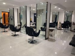 -青禾造型&刺青