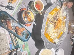 -马有鱼·馕坑烤全鱼(美美2店)