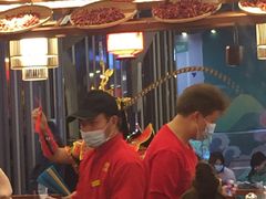 -凯德广场(武胜路店)