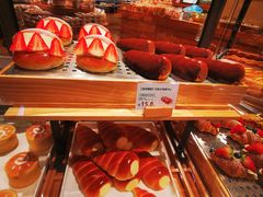 -七鲜超市(瑞虹天地太阳宫店)