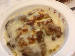 -大哥餐厅(西城花园店)