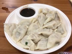 -哈工大一校区食堂