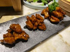 -绿茶餐厅(西湖银泰百货店)