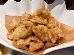 -华竹饭店(中央大街店)