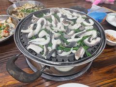 -溪悦渔庄(九龙湖店)