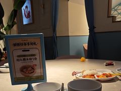 -花椒俏川菜小馆(南海万达店)