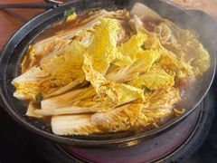 -重庆鸡公煲·青锅花椒鱼(牡丹江路店)