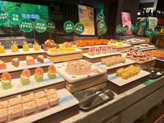 -亚马逊海鲜自助(梅溪湖步步高店)