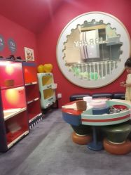 -meland club亲子乐园(北京芳圆里ID MALL店)