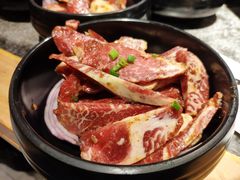 -九田家黑牛烤肉料理(万达店)