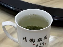 -九隆徽菜(清河店)