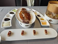 -阿庄新豫菜(通泰路店)