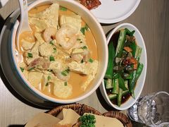 -前海沿·青岛菜(李沧万达店)