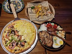 -SUPER BOWL 超级碗披萨(崂山丽达店)