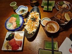 -鳗鱼家·深夜食堂(军博店)